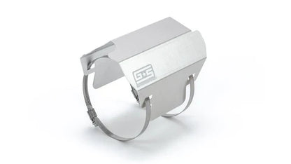 Grimmspeed J-Pipe Heat Shield Direct Fit for GrimmSpeed V2 GESI-Catted J-Pipe