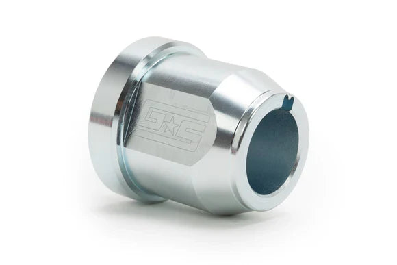 Grimmspeed Lightweight Crank Pulley Hub For Subaru 19-21 WRX For use w/GrimmSpeed