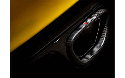 Evolution Line (Titanium) Renault Mégane Coupé RS 2014