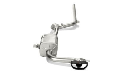 Evolution Line (Titanium) Renault Mégane Coupé RS 2014