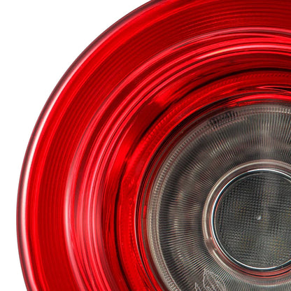 AlphaRex (NOVA-Series) 2010-2015 Ferrari 458 Italia Prismatic LED Tail LIghts - Red Smoke