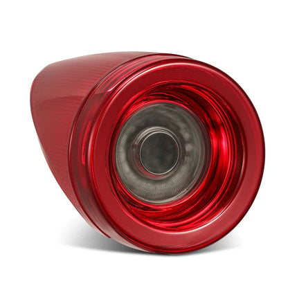 AlphaRex (NOVA-Series) 2010-2015 Ferrari 458 Italia Prismatic LED Tail LIghts - Red Smoke