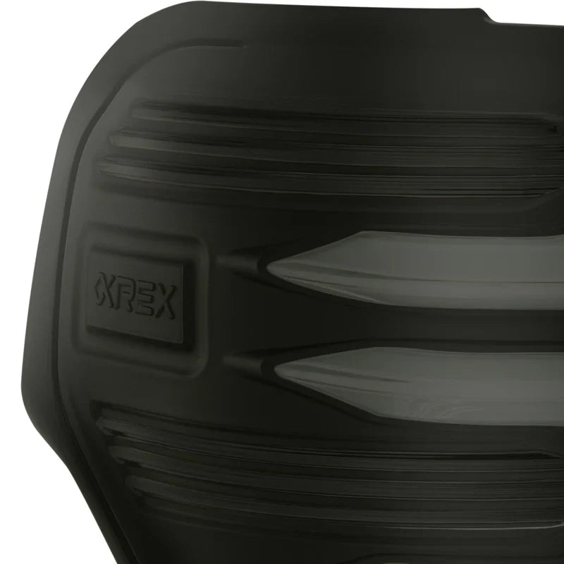AlphaRex (LUXX-Series) 2010-2024 Toyota 4Runner LED Tail Lights - Black