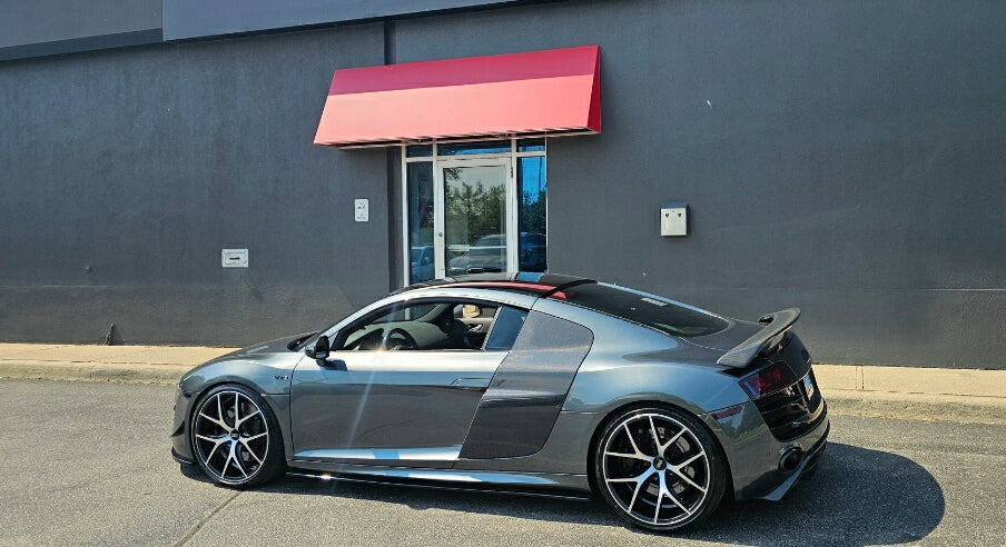Audi R8 V10 (08-15)