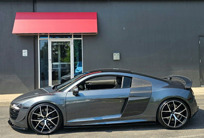 Audi R8 V10 (08-15)