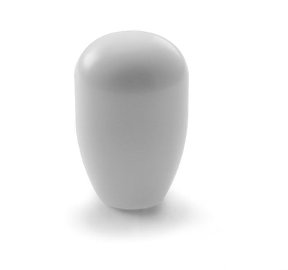 Type-R Knob White 6mt W/Rev Lockout
