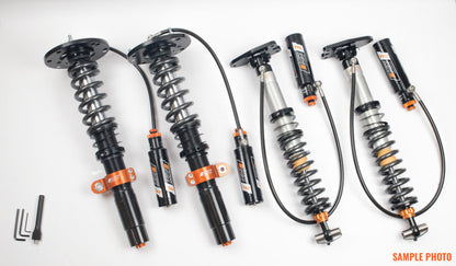 AST G8X M3 / M4 xDrive 5300 Series Coilover Kit