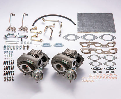 SPORTS TURBINE KIT GTIII 2530 for RB26