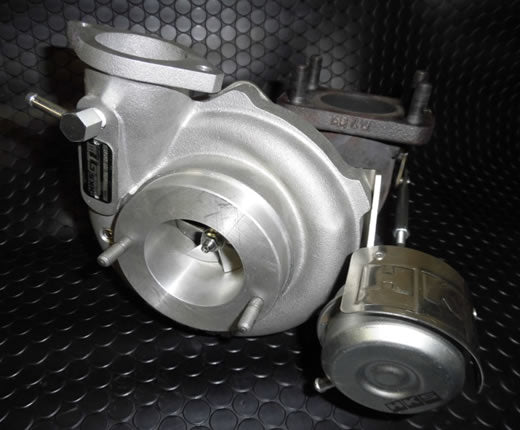 GTIII-RS SPORTS TURBINE KIT JZX100