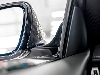 AWE Tuning Foiler Wind Diffuser - Toyota / GR Supra