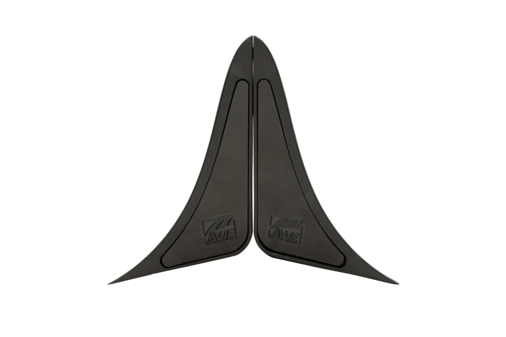 AWE Tuning Foiler Wind Diffuser - Toyota / GR Supra