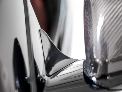 AWE Tuning Foiler Wind Diffuser - Toyota / GR Supra