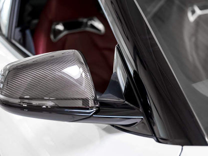 AWE Tuning Foiler Wind Diffuser - Toyota / GR Supra