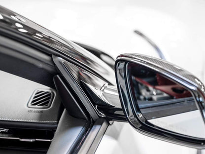 AWE Tuning Foiler Wind Diffuser - Toyota / GR Supra