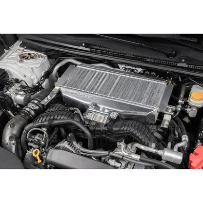 Grimmspeed Billet Top Mount Intercooler For Subaru 22 WRX GrimmSpeed