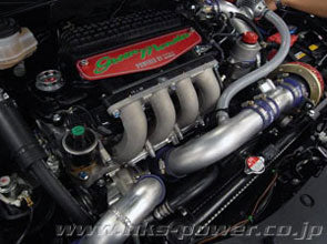 GT S/C SYSTEM PRO ZF1 CR-Z