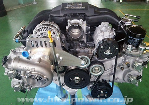 VERSION UP KIT TO GT S/C SYSTEM FR-S