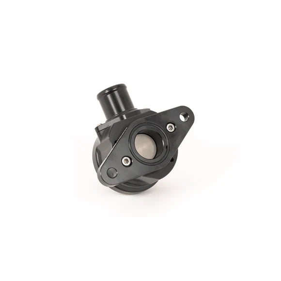 Grimmspeed V2 Bypass Valve Black For Subaru 08-14 WRX 05-09 LGT GrimmSpeed