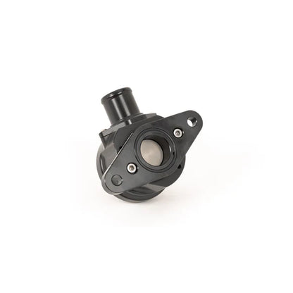 Grimmspeed V2 Bypass Valve Black For Subaru 08-14 WRX 05-09 LGT GrimmSpeed