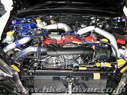 I/C R-TYPE AL GRB EJ207