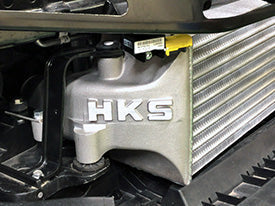 INTERCOOLER KIT FK8 CIVIC TYPE-R (W/O)