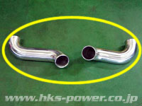 I/C FULL PIPING KIT R35 GT-R