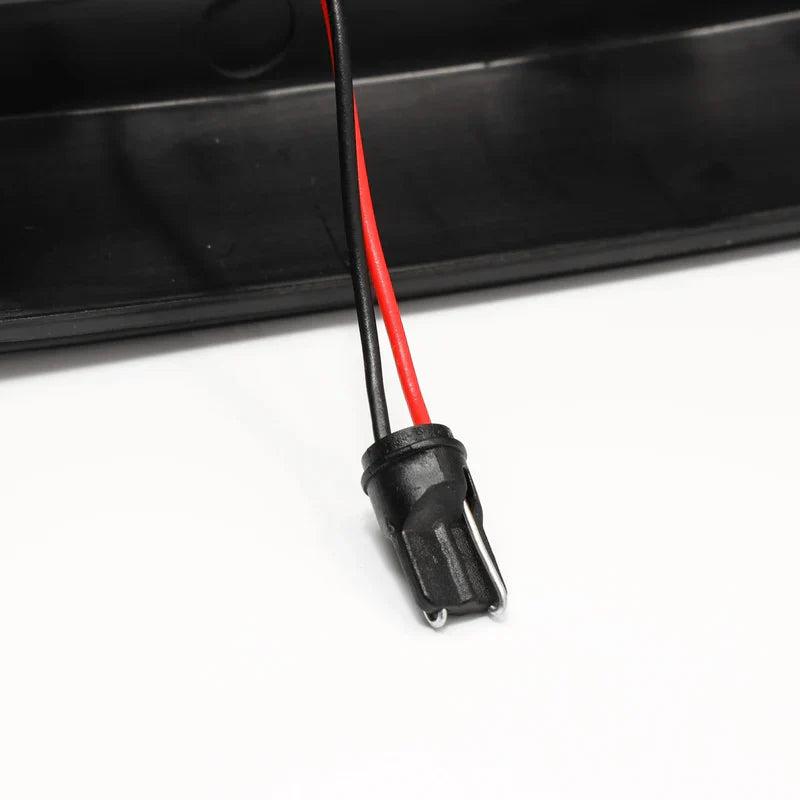 AlphaRex (PRO-Series) 2014-2021 Toyota Tundra LED Tail Lights - Red Smoke