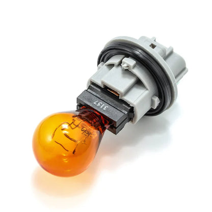 2014-2021 Toyota Tundra with Stock Halogen Headlights to LED Headlights AlphaRex Headlights Converters