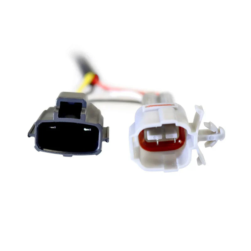 2015-2020 Toyota Sienna SE Headlights to AlphaRex Projector Headlights Converters