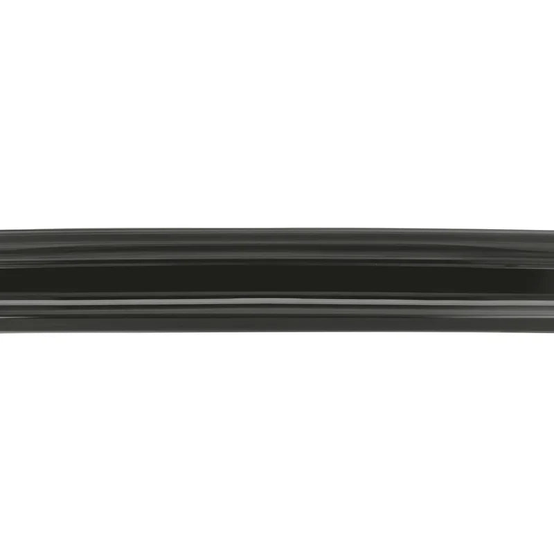 AlphaRex (NOVA-Series) 2015-2023 Dodge Charger MKII Prismatic LED Tail Lights - Alpha-Black