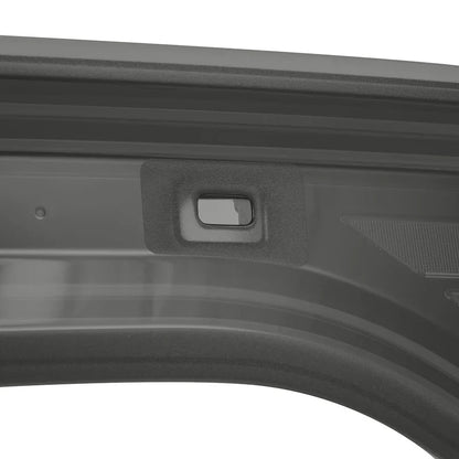 AlphaRex (NOVA-Series) 2015-2023 Dodge Charger Prismatic LED Tail Lights - Alpha-Black