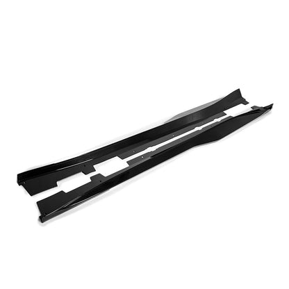 2019-24 Camaro ZL1 Conversion Side Skirts
