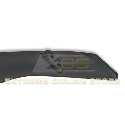 2019-24 Camaro ZL1 Conversion Aerodynamic Full Aero Kit