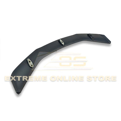 2019-24 Camaro ZL1 Performance Rear Spoiler