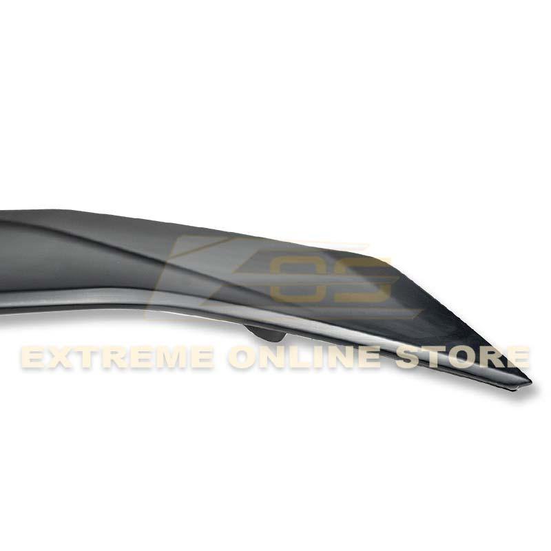 2019-24 Camaro ZL1 Conversion Aerodynamic Full Aero Kit