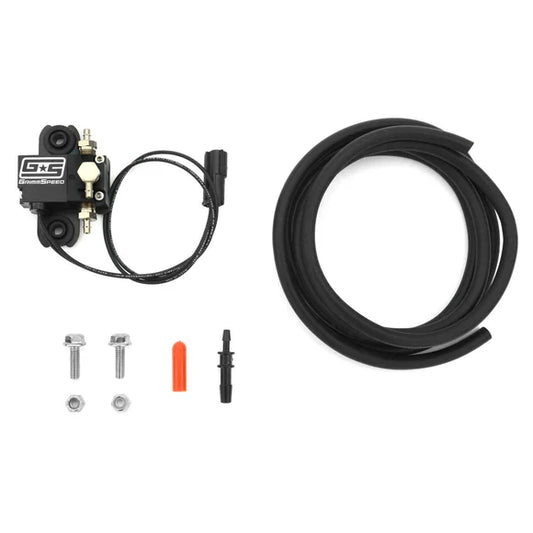 Grimmspeed Boost Control Solenoid MazdaSpeed3 GrimmSpeed