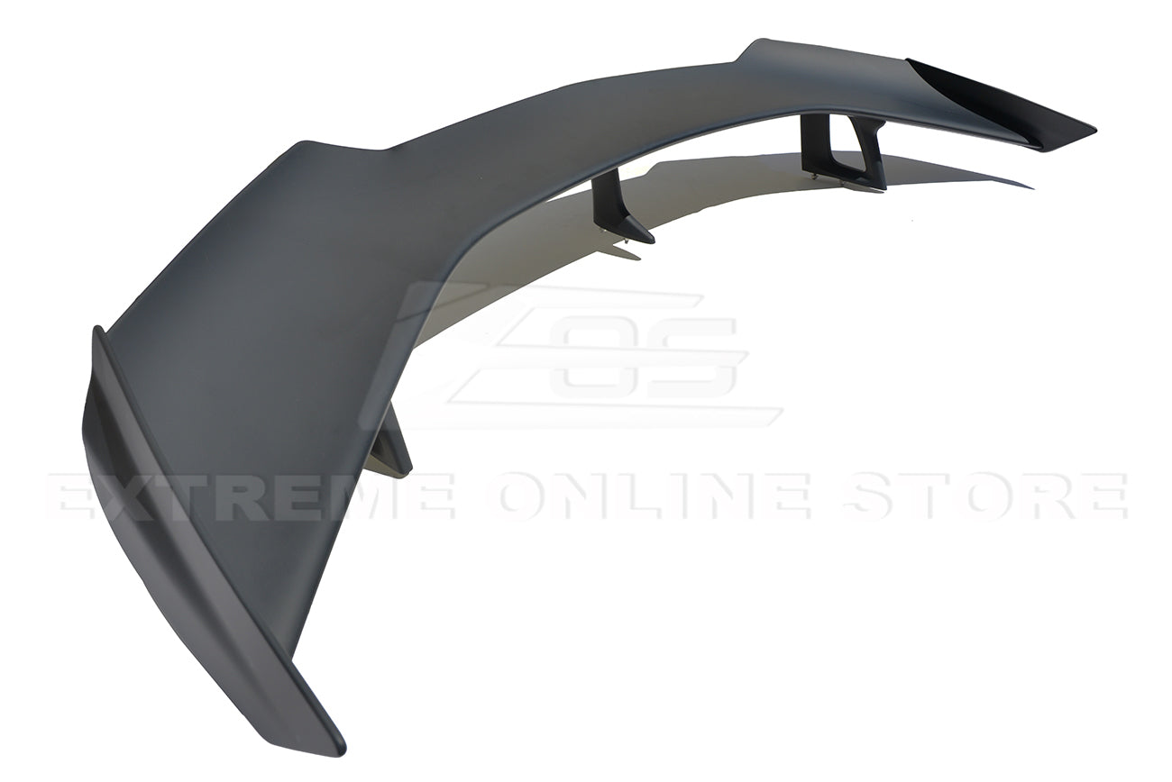 2019-24 Camaro ZL1 1LE Conversion Full Aero Kit