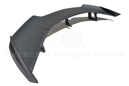 2019-24 Camaro ZL1 1LE Conversion Full Aero Kit