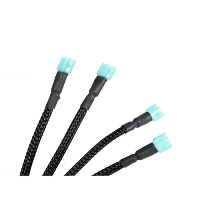 Grimmspeed Wiring Harness for Hella Horns 02-14 WRX/STI GrimmSpeed