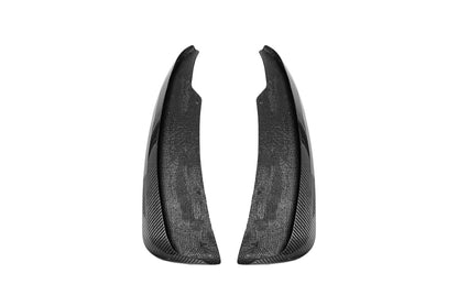 Chevrolet Corvette C5 Extended Splash Guards
