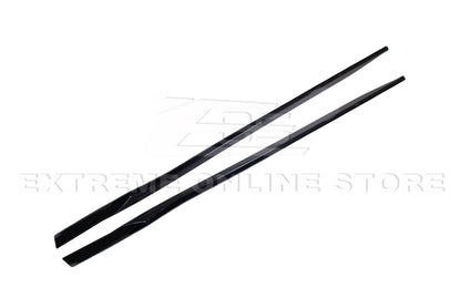 2019-24 Camaro 1LE Facelift Front Splitter & Side Skirts
