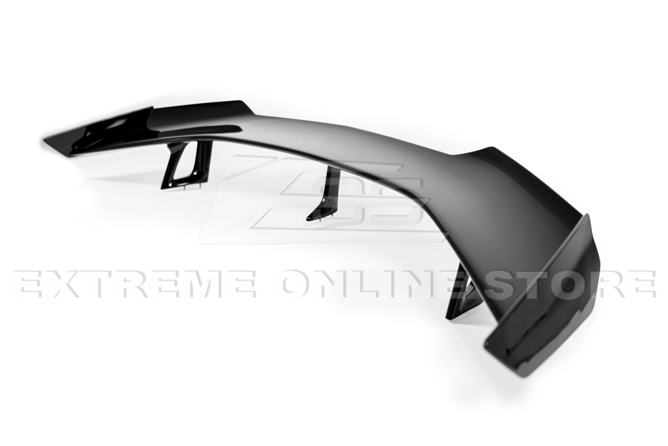 2019-24 Camaro ZL1 1LE Conversion Full Aero Kit