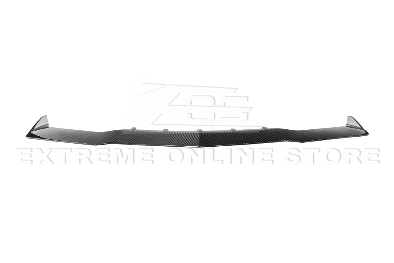 Chevrolet Corvette C7 ZR1 DRY CARBON FIBER Front Splitter