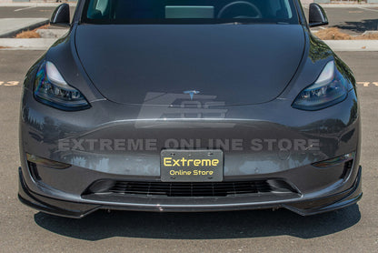 2020-24 Tesla Model Y Performance Full Aero Kit