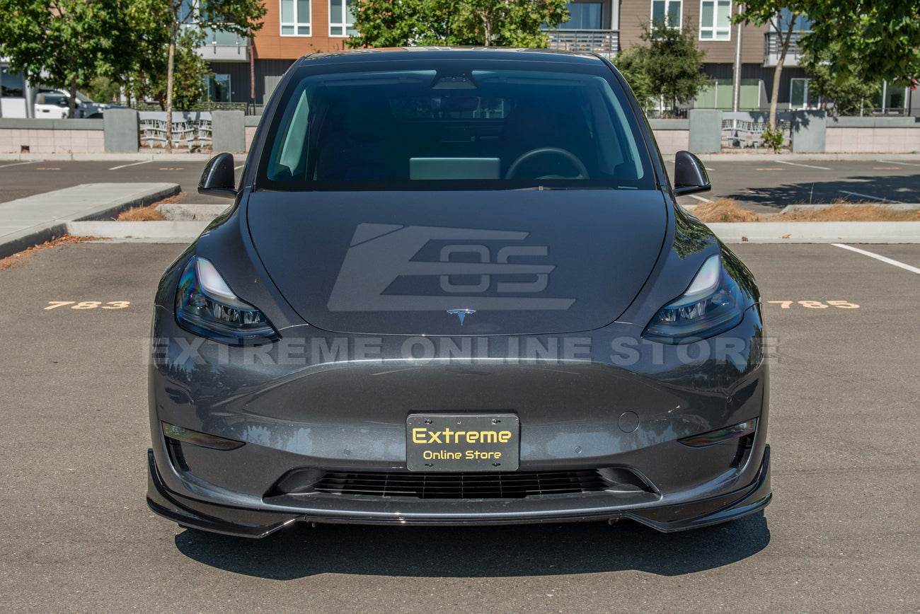 2020-24 Tesla Model Y Performance Full Aero Kit