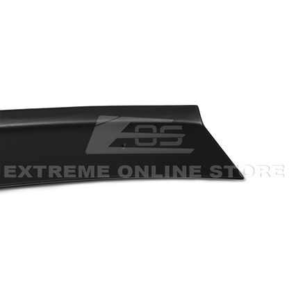 2015-21 Subaru WRX STi RB Duckbill Rear Trunk Rear Spoiler