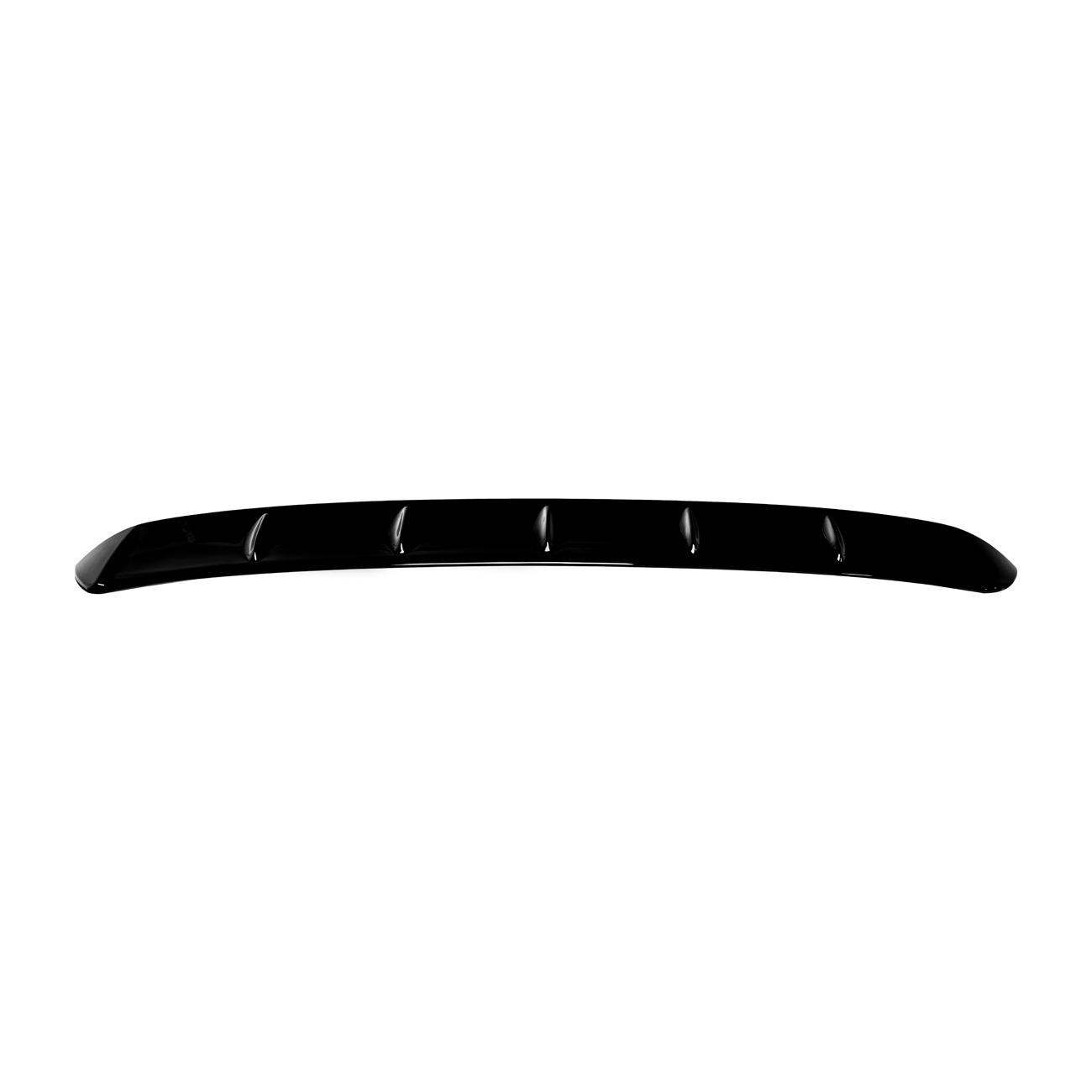 2020-Up Toyota Supra Performance Rear Roof Spoiler