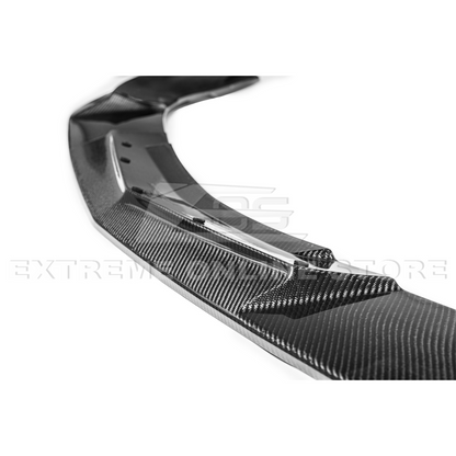 Corvette C6 Base Model Aerodynamic Body Kit | ZR1 Extended Package
