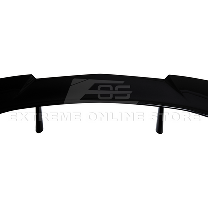 5VM Extended Package Corvette C8 Stingray Rear Spoiler