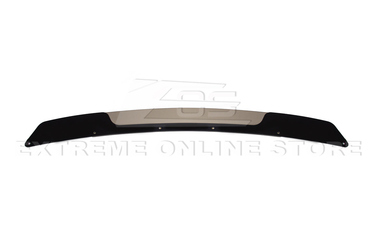 2019-24 Camaro Blade Wing Wickerbill Extension